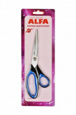 Ножницы ALFA универсальные 21 см Ножницы AF-2870
