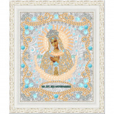 Богородица Остробрамская Конёк 7123