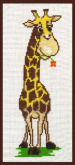 Жирафик Палитра 05.002