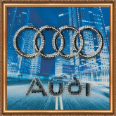 Audi Абрис Арт АМ-066