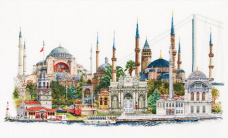 Стамбул Thea Gouverneur 479A