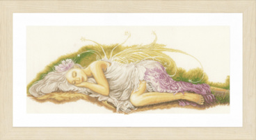 Sleeping Angel   Lanarte PN-0150006, цена €91 - интернет-магазин Мадам Брошкина