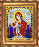 Пресвятая Богородица Теребинская Благовест И-5083