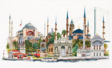 Стамбул Thea Gouverneur 479
