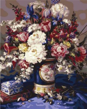 Итальянская ваза Plaid PLD-21761, цена 2 411 руб. - интернет-магазин Мадам Брошкина
