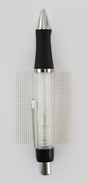 Набор для вышивания ручки Make-A-Pen Kreinik K0010648, цена $10 - интернет-магазин Мадам Брошкина