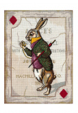 Кролик Нитекс А-0050