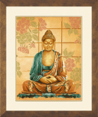 Buddha   Lanarte PN-0008040