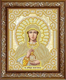 Святая Анастасия в жемчуге и золоте Благовест ЖС-5021
