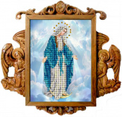 Дева Мария Краса i Творчiсть 10918