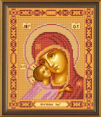 Богородица Игоревская Nova Sloboda С9052