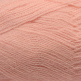 Пряжа Пехорка Ангорская тёплая цв.265 розовый персик Пехорка ПЕХ.АНГ.Т.265