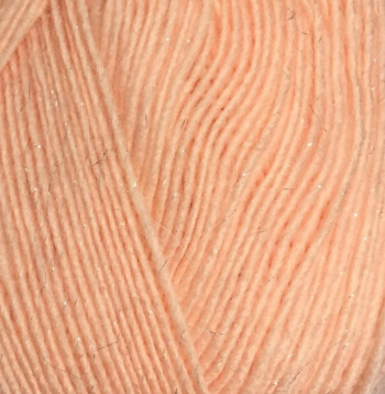 Пряжа Императрица цв.0037 персиковый Jina CC-J.2087.0037, цена 684 руб. - интернет-магазин Мадам Брошкина