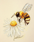 Пчела Марья Искусница 03.015.09