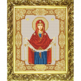 Богородица Покрова Конёк 9123