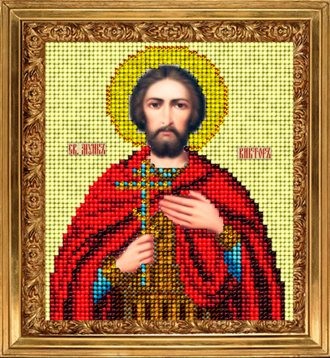 Святой Виктор Краса i Творчiсть 40815, цена 1 044 руб. - интернет-магазин Мадам Брошкина
