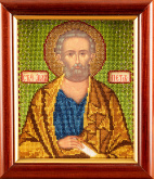Святой Апостол Петр Кроше В-332