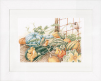 Pumpkins   Lanarte PN-0147538