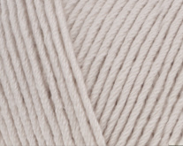 Пряжа Ализе Cotton Baby Soft цв.067 молочно-бежевый Alize COT.SB.067