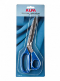 Ножницы ALFA раскройные для правшей и левшей 23 см ALFA 902-90