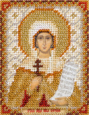 Икона Святой мученицы НикиВиктории Panna CM-1753