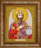 Святой Ярослав Славяночка ИС-4052