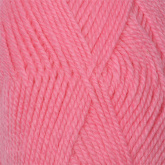 Пряжа Бамбино цв.054 супер розовый Камтекс КАМТ.БАМ.054