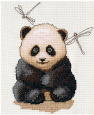Бэби панда Нитекс 0123