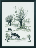 Коровы Permin 90-1109