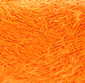 Пряжа Камтекс Хлопок Травка цв.035 оранжевый Камтекс КАМТ.ХЛ.ТРАВ.035