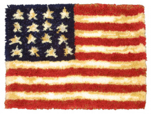 Американский флаг MCG Textiles 37703