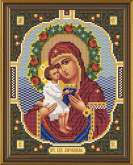Богородица Жировицкая Nova Sloboda С9047