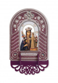 Богородица Неувядаемый цвет Nova Sloboda ВК1009