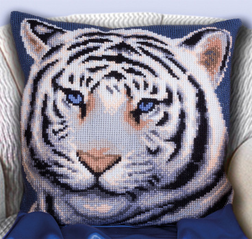 Бенгальский тигр Panna PD-1507, цена 1 894 руб. - интернет-магазин Мадам Брошкина