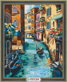 Венецианский канал Мосфа 7С-0033