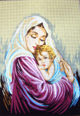 Мать и дитя Soulos 14.823