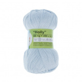 Пряжа Альпина Holly цв.479 бл.голубой Alpina 3757218822