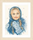 Winter Girl   Lanarte PN-0169674