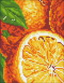 Апельсины Паутинка М274