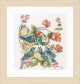 Chickadees    Lanarte PN-0170949