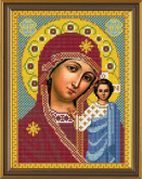 Казанская Богородица Nova Sloboda С9024