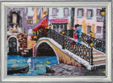 Венецианский мост Butterfly 362