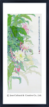 Подлунная краса Xiu crafts 280106, цена 5 286 руб. - интернет-магазин Мадам Брошкина