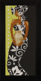 African Lady with Vase   Lanarte PN-0008188