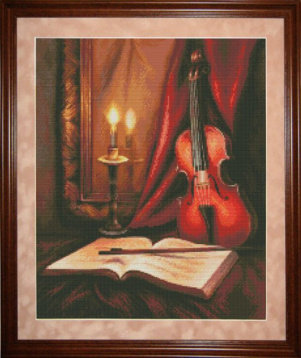 Соло для скрипки Юнона 0702, цена 1 611 руб. - интернет-магазин Мадам Брошкина