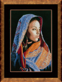 African lady   Lanarte PN-0149998