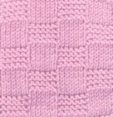 Пряжа Ализе Baby Wool цв.194 розовый Alize BABY.WOOL.194