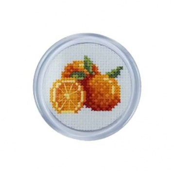 Апельсины RTO MGH02, цена 156 руб. - интернет-магазин Мадам Брошкина
