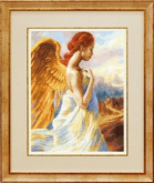 Прекрасный ангел Золотое руно ЧМ-078
