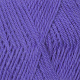 Пряжа Аргентинская шерсть цв.060 фиолетовый" Камтекс КАМТ.АРГШ.060